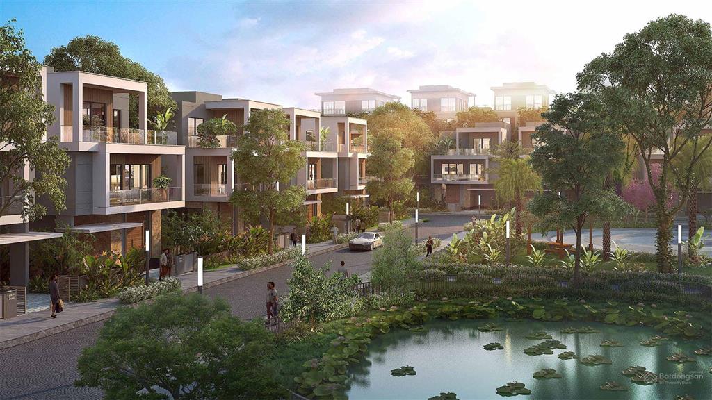 Palm Manor Việt Trì