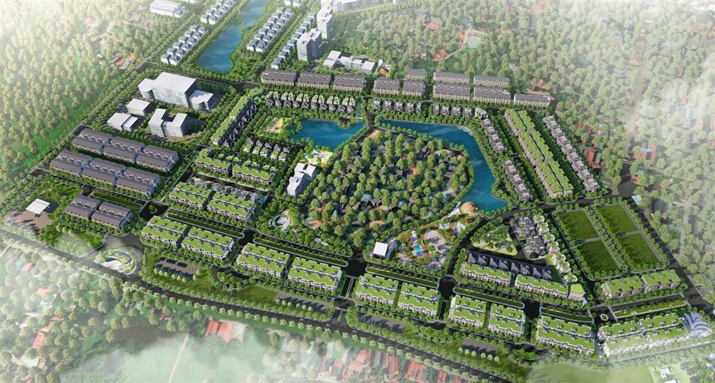 Palm Manor Việt Trì