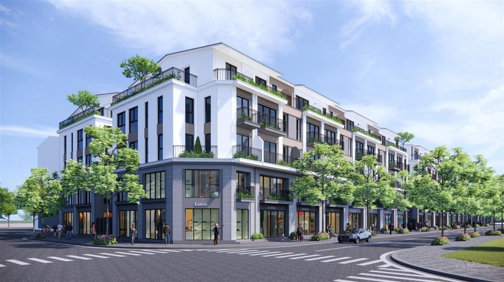 Palm Manor Việt Trì