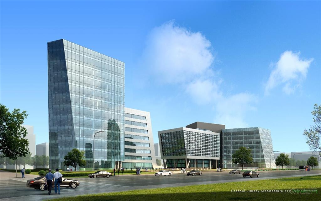 Lam Sơn Nexus City