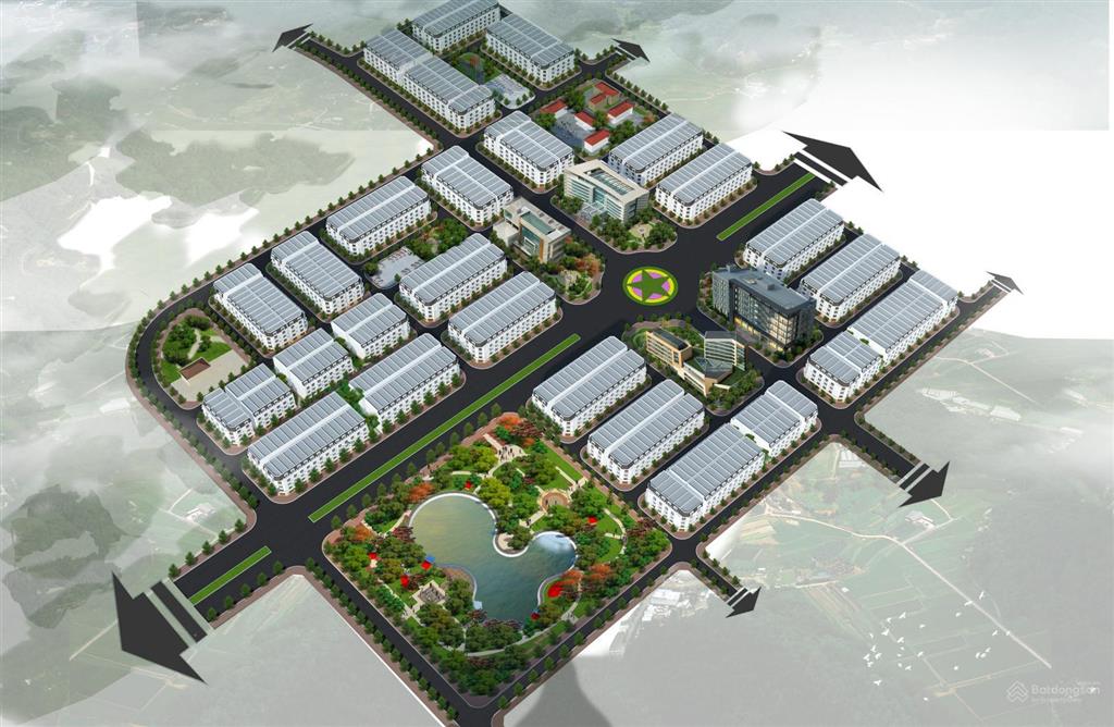 Lam Sơn Nexus City