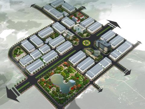 Lam Sơn Nexus City