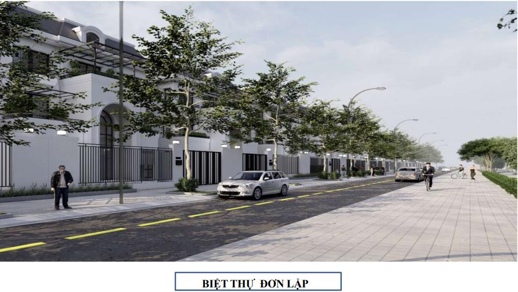 Khu đô thị Licogi 18.1