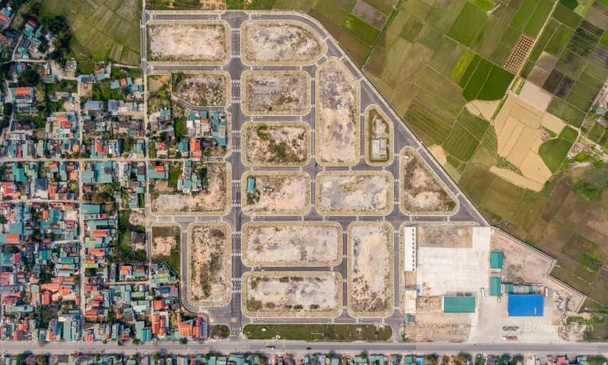 Khu đô thị Licogi 18.1