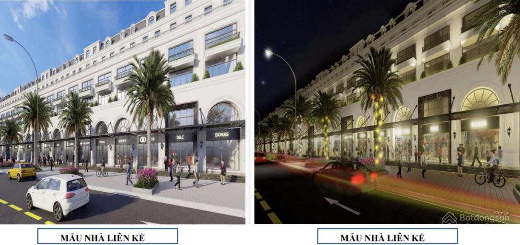 Khu đô thị Licogi 18.1