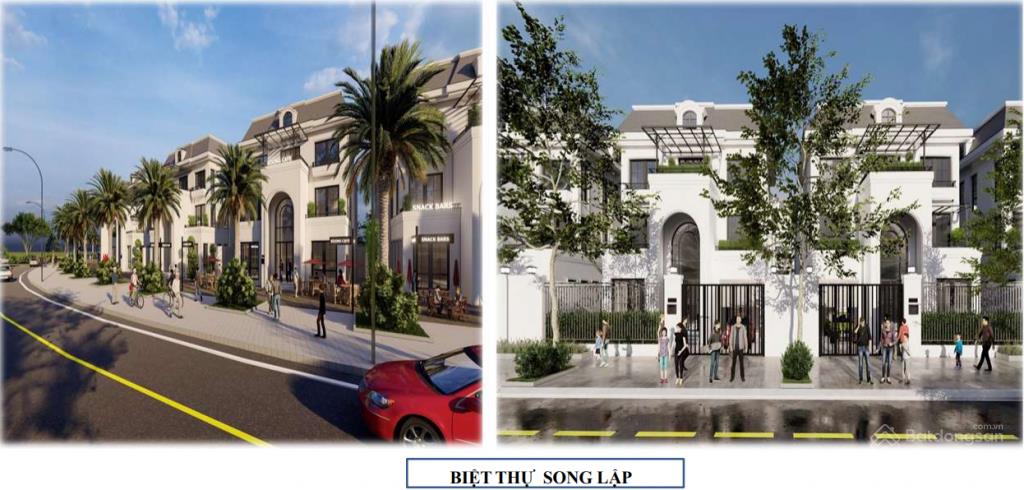 Khu đô thị Licogi 18.1