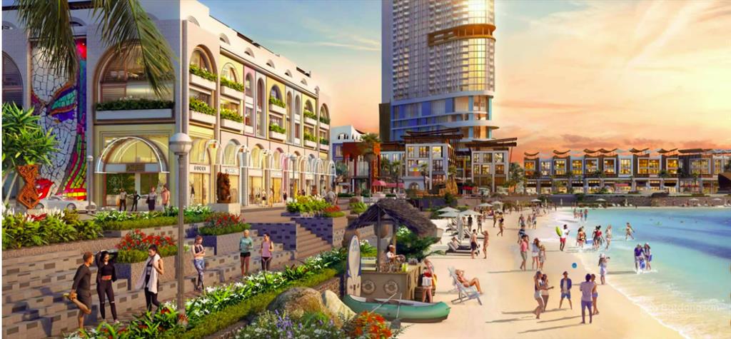 Libera Nha Trang