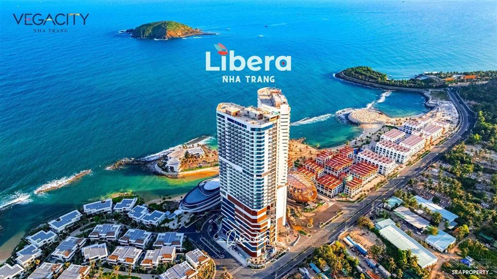 Libera Nha Trang