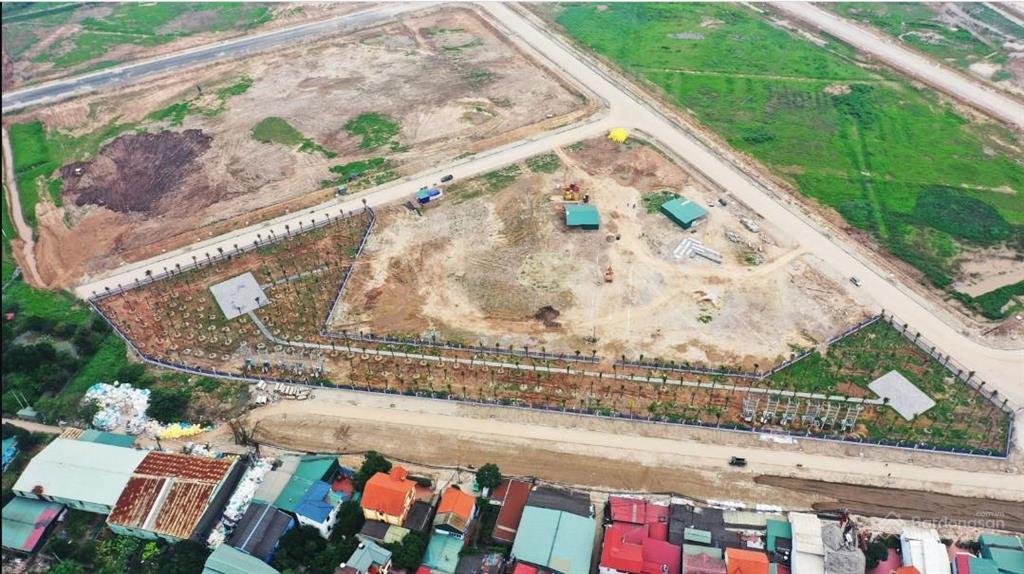 Cụm công nghiệp Minh Khai