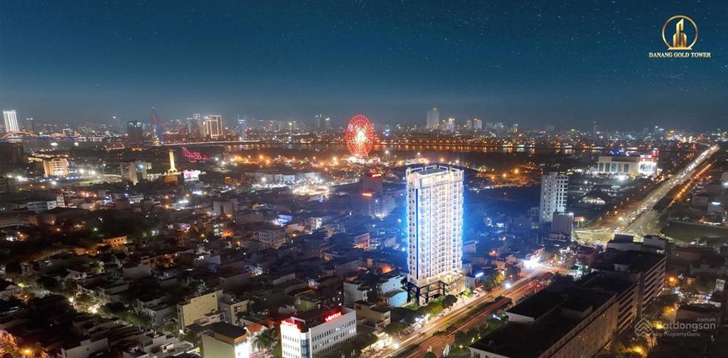 Đà Nẵng Gold Tower