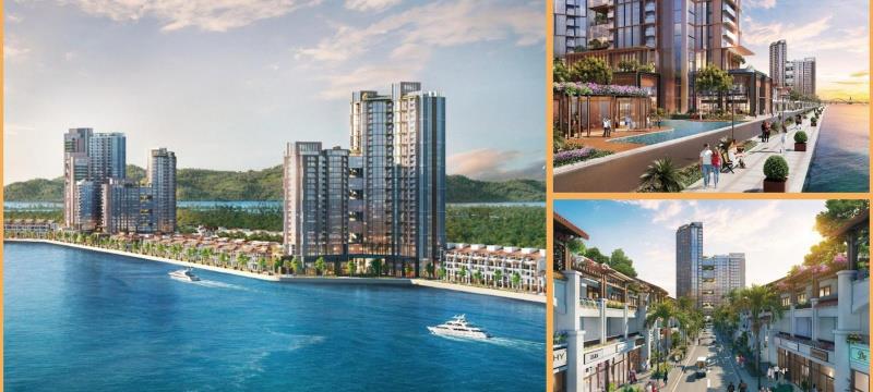 Sun Symphony Residence