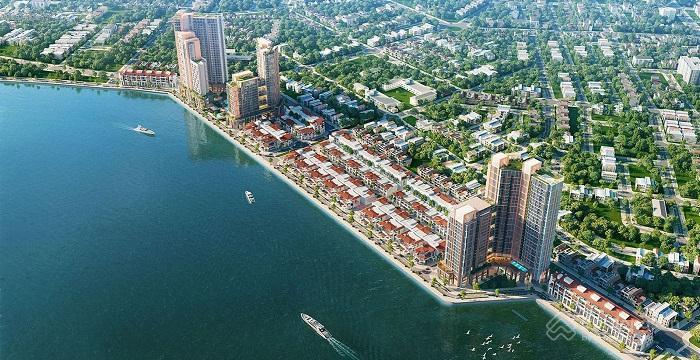 Sun Symphony Residence