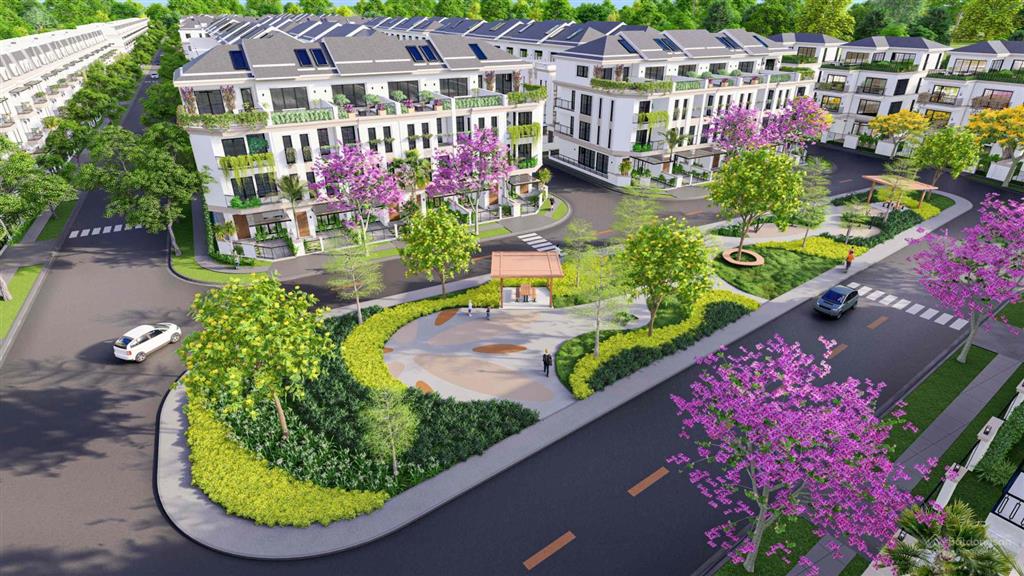 Phú Mỹ Estates