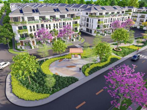 Phú Mỹ Estates