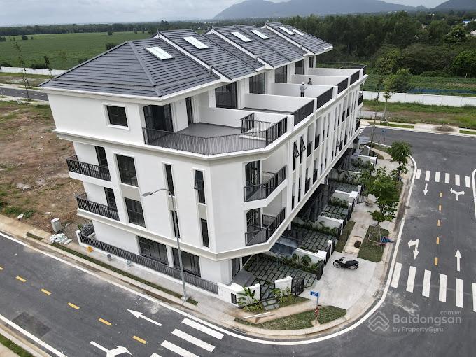 Phú Mỹ Estates