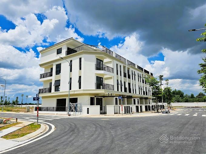 Phú Mỹ Estates