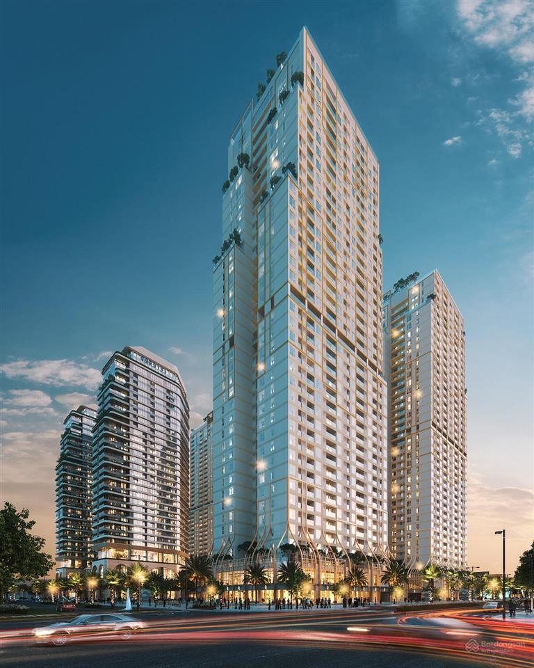 Regal Residence Luxury 