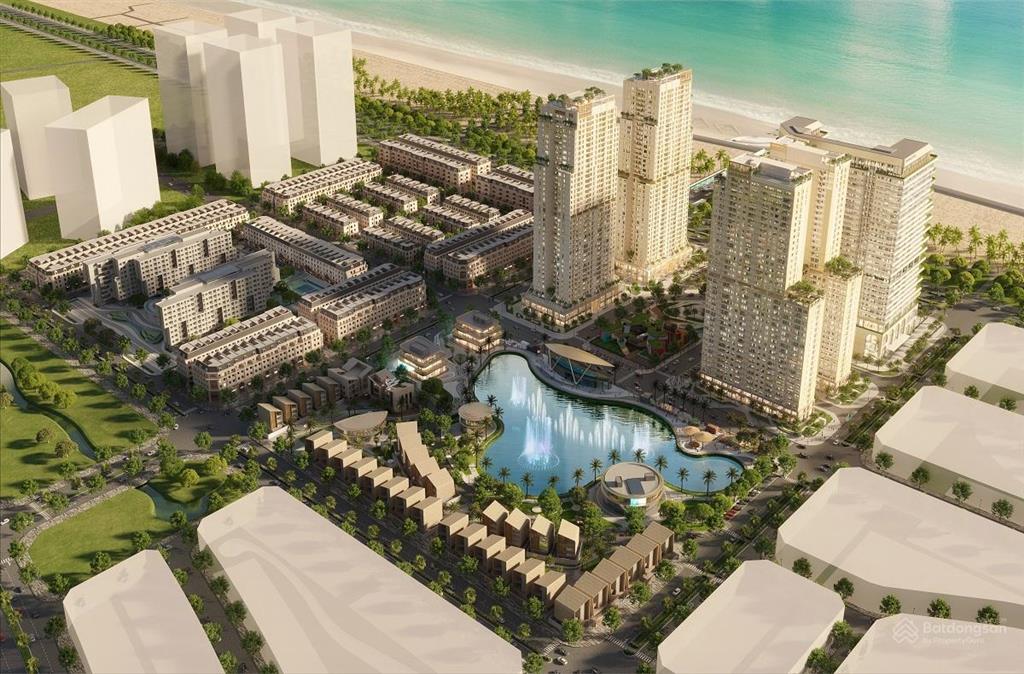 Regal Residence Luxury 