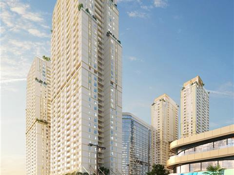 Regal Residence Luxury 