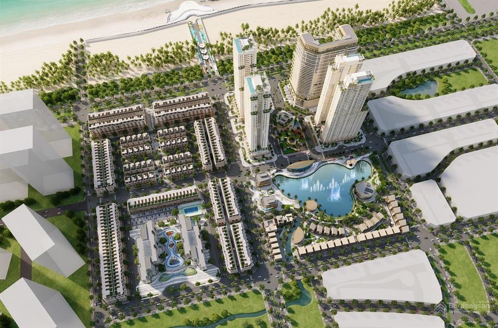 Regal Residence Luxury 