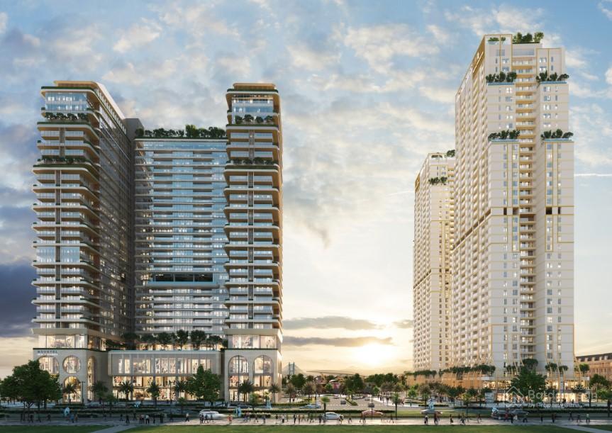 Regal Residence Luxury 