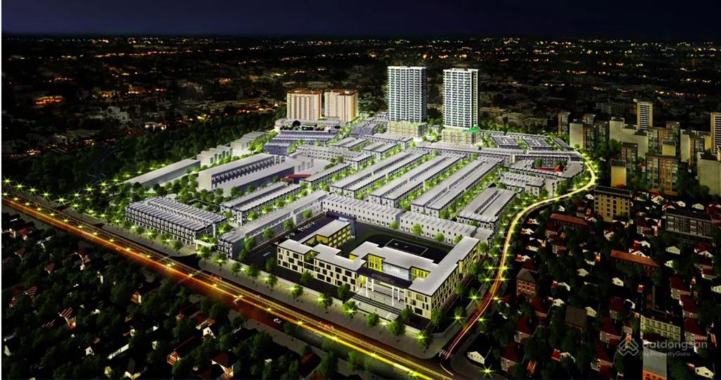 Hoàng Nam Uyên Hưng