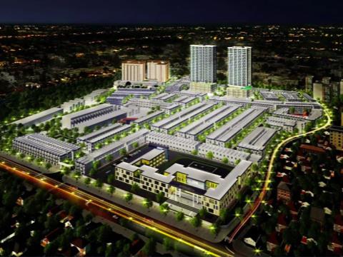 Hoàng Nam Uyên Hưng