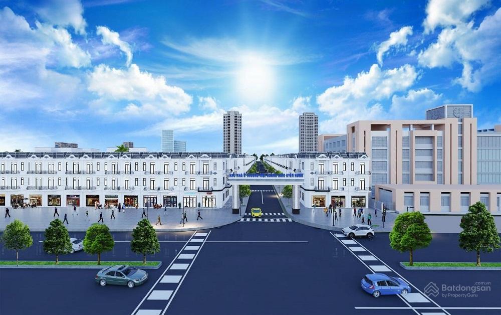 Hoàng Nam Uyên Hưng