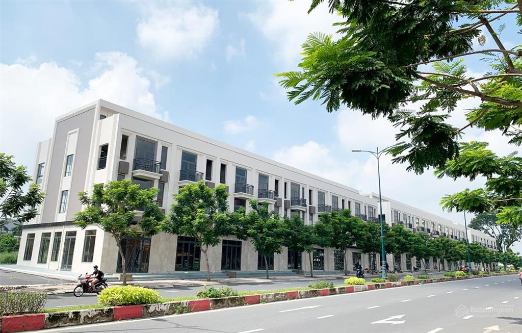 Saigon Villas Hill