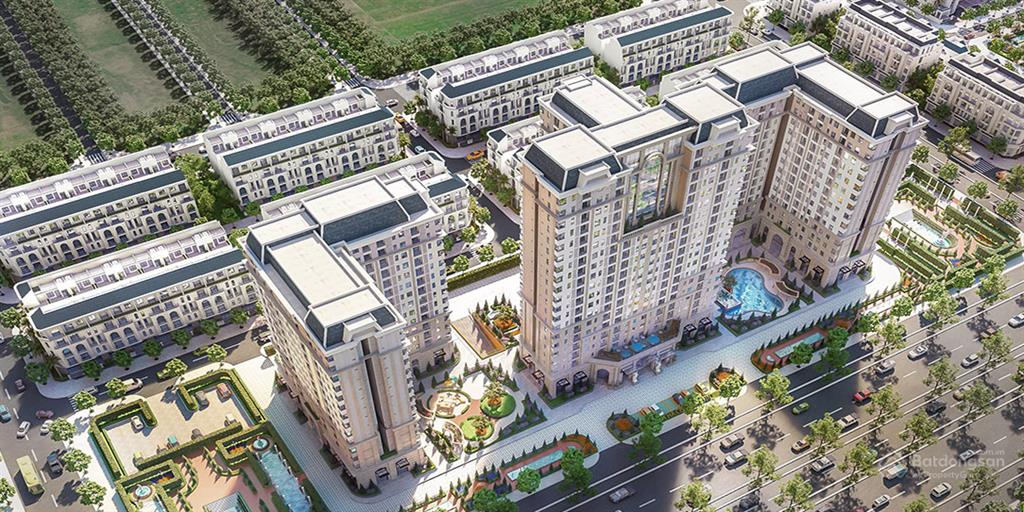  Lam Hạ Center Point