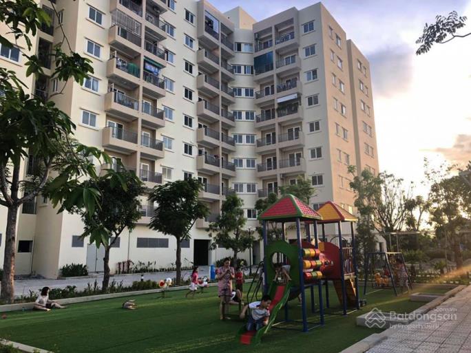 Chung cư Aranya Huế