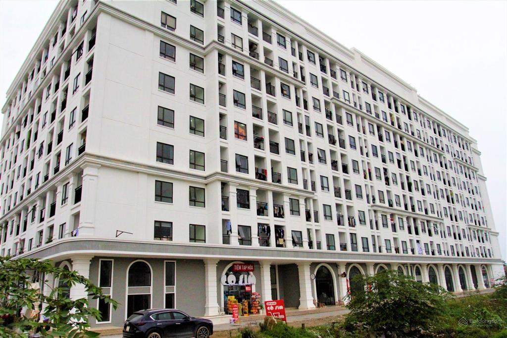 Chung cư Aranya Huế