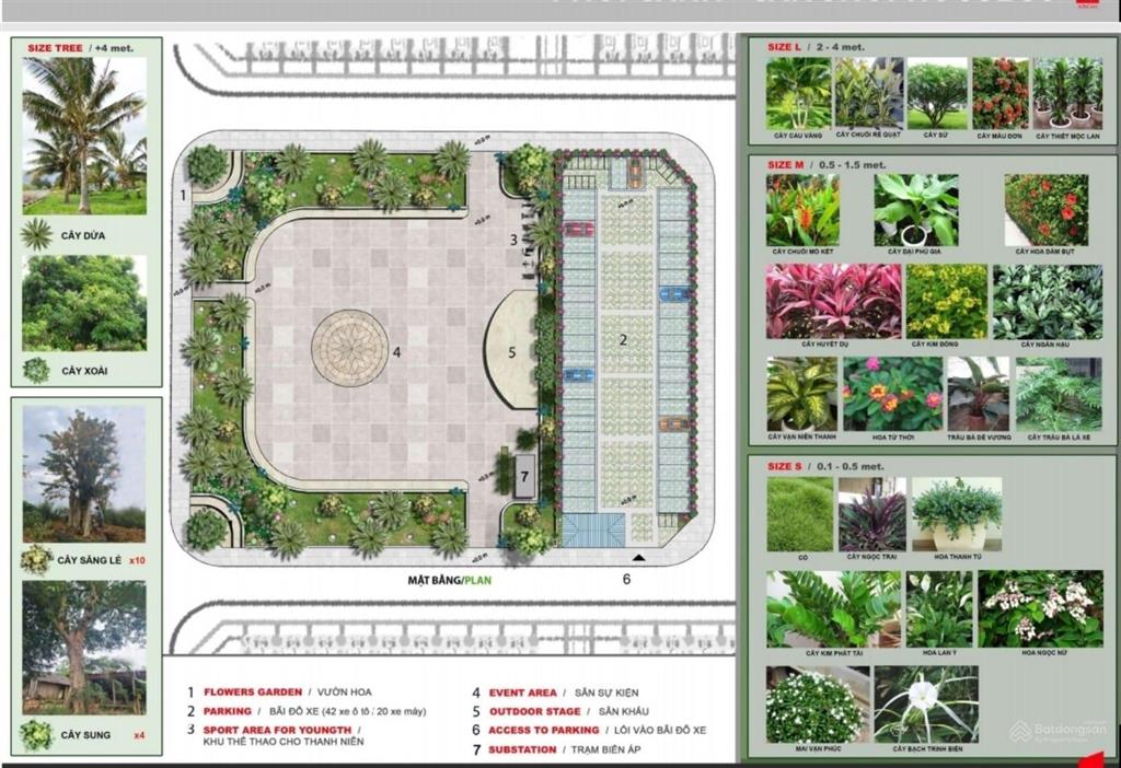 Đông Dương Residence