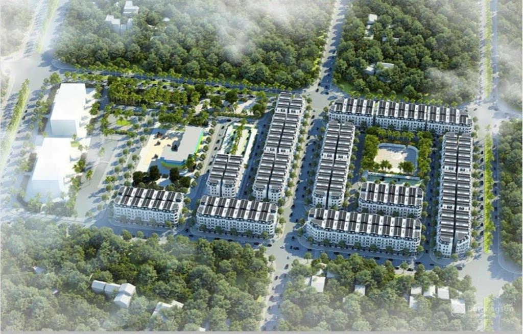 Đông Dương Residence