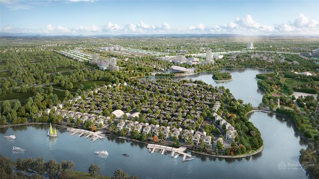 Khu đô thị Sun Group Hà Nam