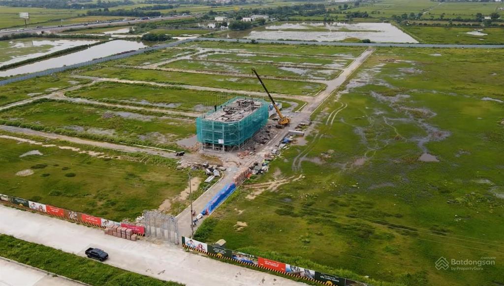 Khu đô thị Sun Group Hà Nam