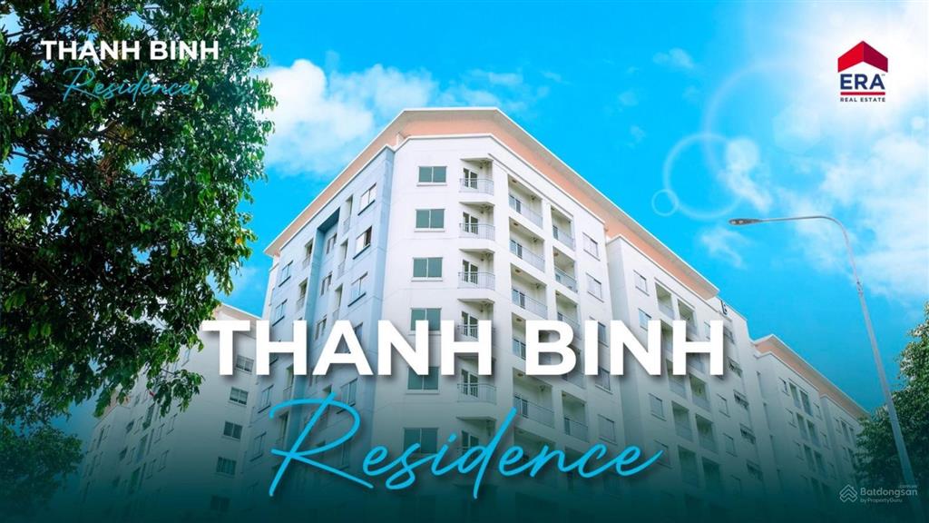 Thanh Bình Residence