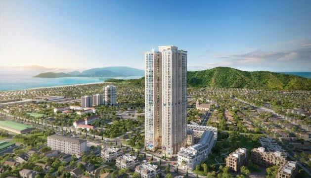 The Landmark Nha Trang