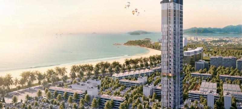 The Landmark Nha Trang