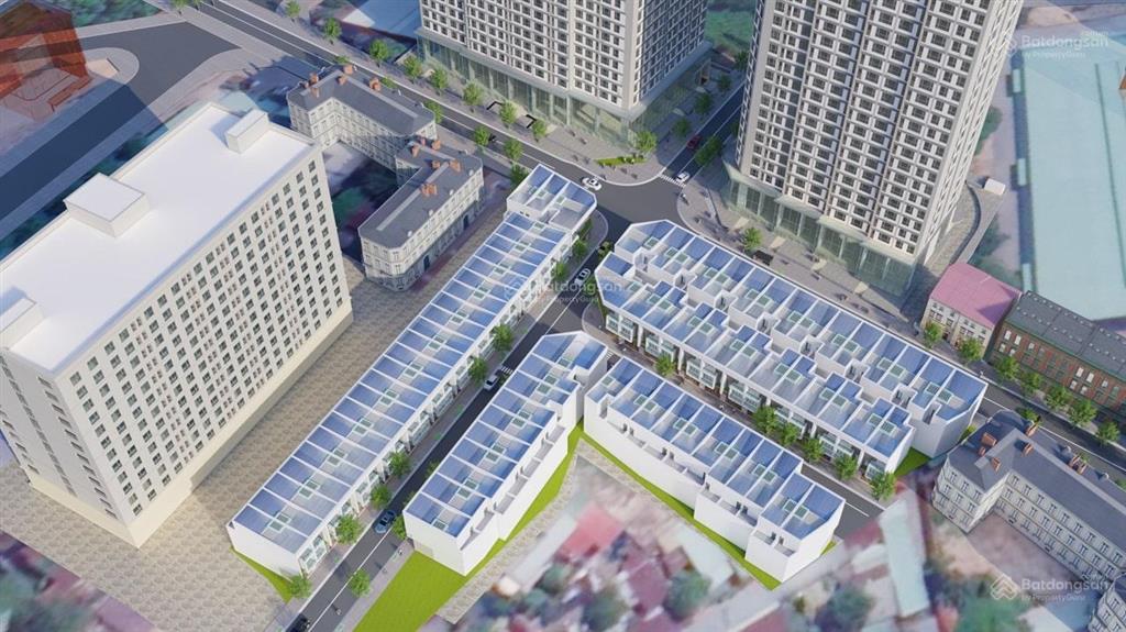 Thuận Giao Residence