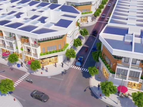 Thuận Giao Residence