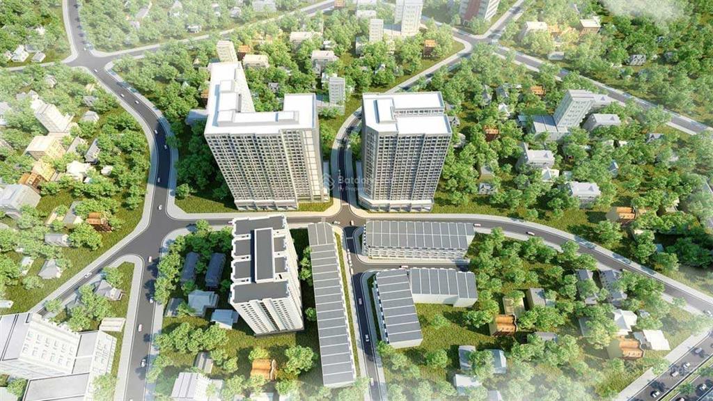 Thuận Giao Residence