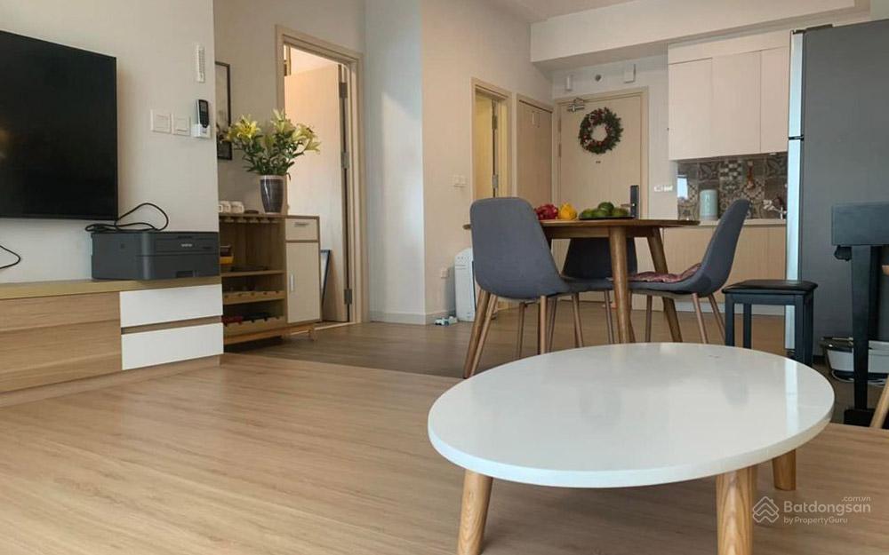 Westbay Sky Residences - Ecopark 