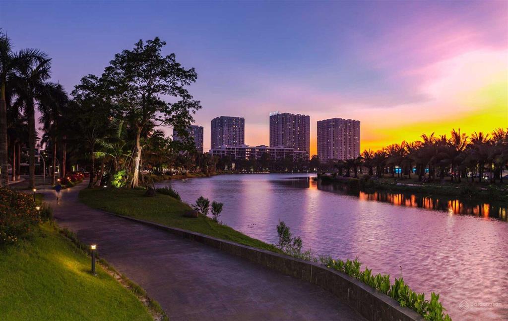 Westbay Sky Residences - Ecopark 