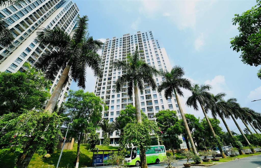 Westbay Sky Residences - Ecopark 