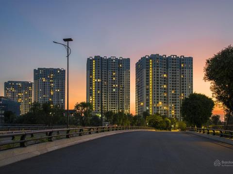 Westbay Sky Residences - Ecopark 