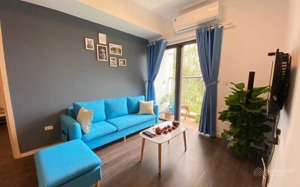 Westbay Sky Residences - Ecopark 