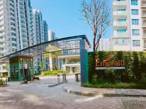 Emerald - Celadon City