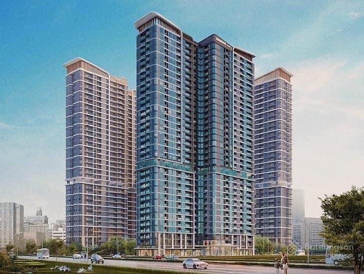 The Opus One - Vinhomes Grand Park