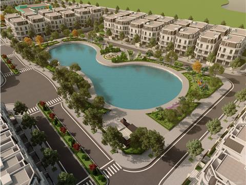 Tân Thanh Elite City 